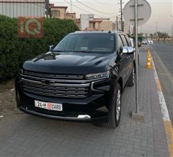 شيفروليه تاهو